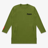 Long Sleeve Kameez T-Shirt (3 Piece Set)